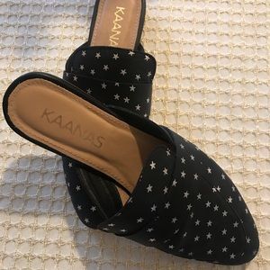 Kaanas Star Mules